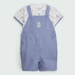 KUKULI - CONJUNTO HILTON MC NIÑO 5309