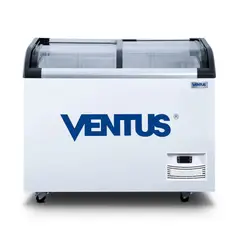 VENTUS - Congeladora Rápida y Eficiente 220L PRO 4000405