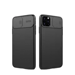 NILLKIN - Case Camshield Pro para iPhone 11 Pro Max