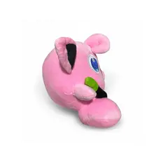 POKEMON - Peluche Jigglypuff Generico