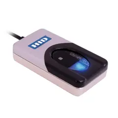 VARIOS - Lector De Huella Digital U.Are.U4500 - Seguridad Avanzada Y Fácil Instalación En Tu Dispos