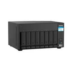 QNAP - Servidor Nas Ts-832Px-4G 4Gb Ddr4 8 Bahías Sata