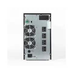 ELISE - UPS UDC-2K-T-G2 2000VA 1800W Monofásico con USB y Protección a