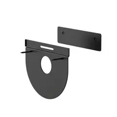 LOGITECH - Soporte de Montaje B2B TAP para Pared - Accesorio Ideal para
