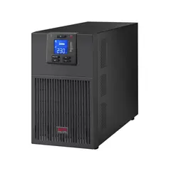 APC - EASY UPS ON-LINE SRV 3000VA 2700W 230V Sistema de Alimentación In