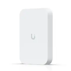 UBIQUITI - U7-IW Punto de Acceso Inalámbrico Montaje en Pared WiFi 7 Al