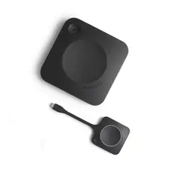 BARCO - Sistema Videoconferencia Inalámbrico ClickShare CX-20 4K HDMI U