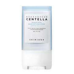SKIN1004 - Madagascar Centella Hyalu-Cica Silky-Fit Sun Stick SPF 50+ PA++++ 20 GR