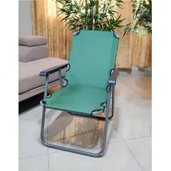 GENERICO - SILLA PLEGABLE PARA EXTERIOR