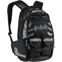 GENERICO - MOCHILA BATMAN EQUIPAJE