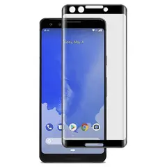 GENERICO - MICA DE VIDRIO GOOGLE PIXEL 3