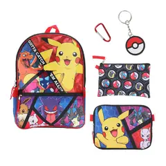 POKEMON - Mochila Charizad Bioworld Gotta Catch