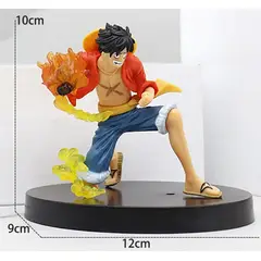 GENERICO - LUFFY PUÑO - ONE PIECE