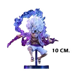 GENERICO - ONE PIECE - LUFFY GEAR 5