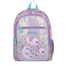 XTREM - MOCHILA MODELO LOGAN CATS