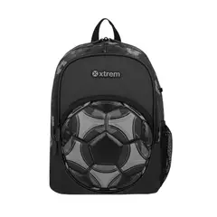 XTREM - MOCHILA MODELO LOGAN FUTBOL