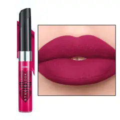 CYZONE - LABIAL MATE LÍQUIDO studio look lovely pink fucsia
