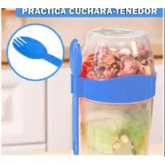 GENERICO - Yogurera ENSALADERA TRALALERO