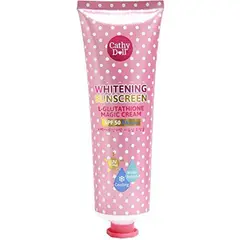 CATHY DOLL - L-Glutathione Magic Cream 138ml