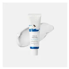 ROUND LAB - Birch Juice Moisturizing Sunscreen 50 ML