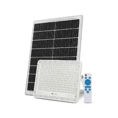 EXTRALED - Reflector Led Solar Led Ccontrol Remoto 300w -