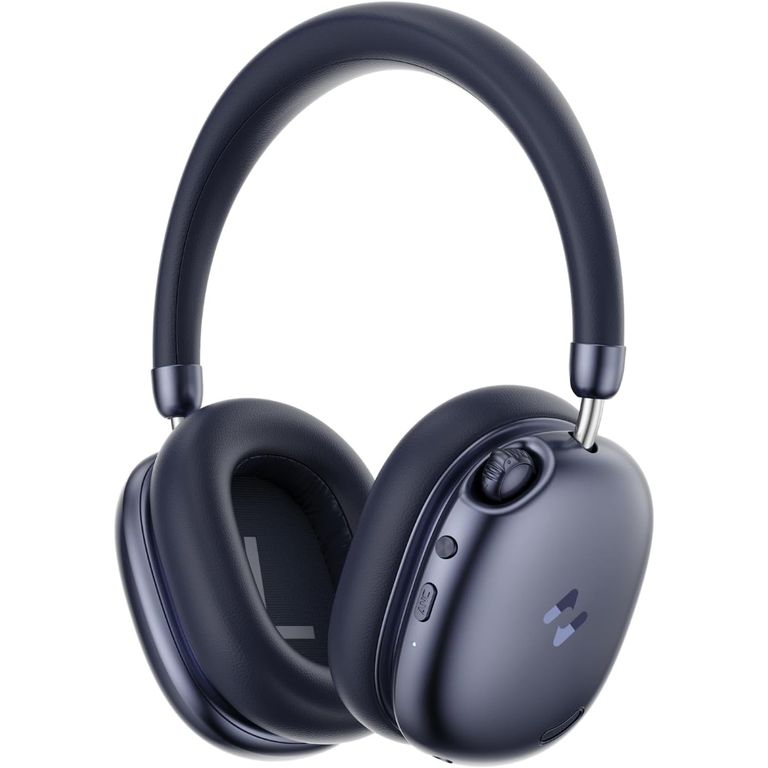 Audífonos Bluetooth Space S1 H670BT Azul