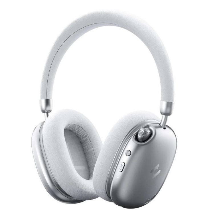 Audífonos Bluetooth Space S1 H670BT