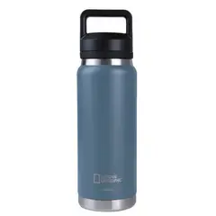NATIONAL GEOGRAPHIC - Botella Metálica 800Ml -