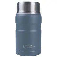 NATIONAL GEOGRAPHIC - Termo Comida 750Ml -