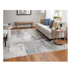 NATHAN - Alfombra Turkey Clio Ivory Multi 229x152