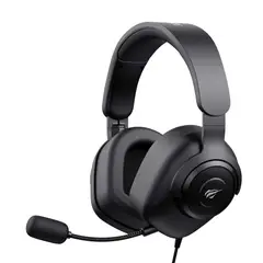 HAVIT - Audífonos Gamer H2230U 7.1 Usb