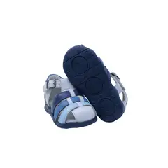 CALZADOS ALITO - Sandalias de cuero niño 06031