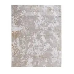 NATHAN - Alfombra Turkey Sonora Ivory Beige 290x201