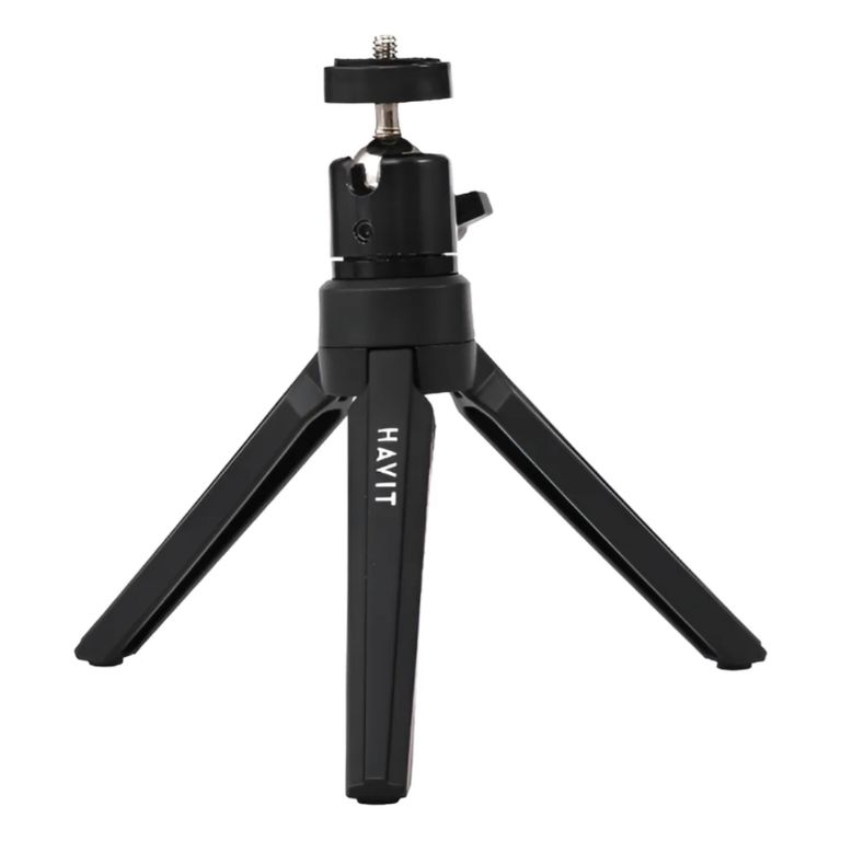 Mini Tripode Pa301 Para Proyector Y Camara