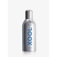 YANBAL - Xool Active Eau de Toilette110 ml
