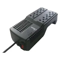 OMEGA - ESTABILIZADOR 4A2K03 PCG2000 1000VA 220V