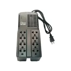 OMEGA - ESTABILIZADOR 4A2K03 PCG2000 1000VA 220V