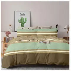 GOLDSUN - EDREDÓN DE 2 PLAZAS