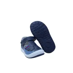 CALZADOS ALITO - Sandalias de cuero niño 05004