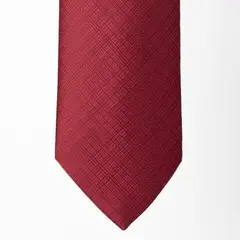 CHRISTIAN ARMAND - Corbata Tramado Texturizado