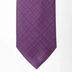 CHRISTIAN ARMAND - Corbata Tramado Texturizado