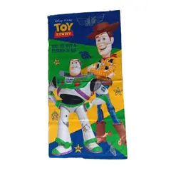 GENERICO - TOALLA DISNEY MICROFIBRA