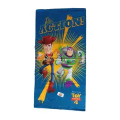 GENERICO - TOALLA DISNEY MICROFIBRA