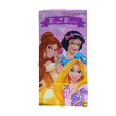 GENERICO - TOALLA DISNEY MICROFIBRA