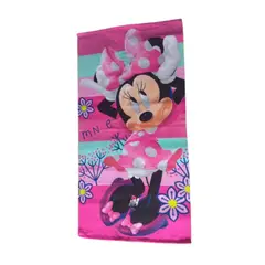 GENERICO - TOALLA DISNEY MICROFIBRA