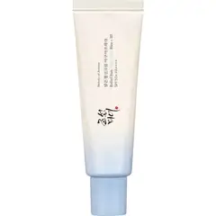 BEAUTY OF JOSEON - RELIEF SUN AQUA- FRESH RICE+ B5 SPF50+ PA++++ 50ML