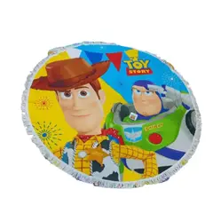 GENERICO - TOALLA MANDALA DISNEY