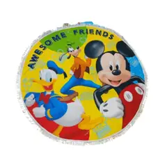 GENERICO - TOALLA MANDALA DISNEY