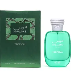 RASASI - Hawas Tropical EDP Men 100ml