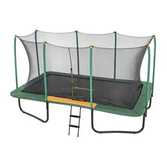 BESTWAY - Cama Saltarina Rectangular Xtreme Air 457x274x283cm -